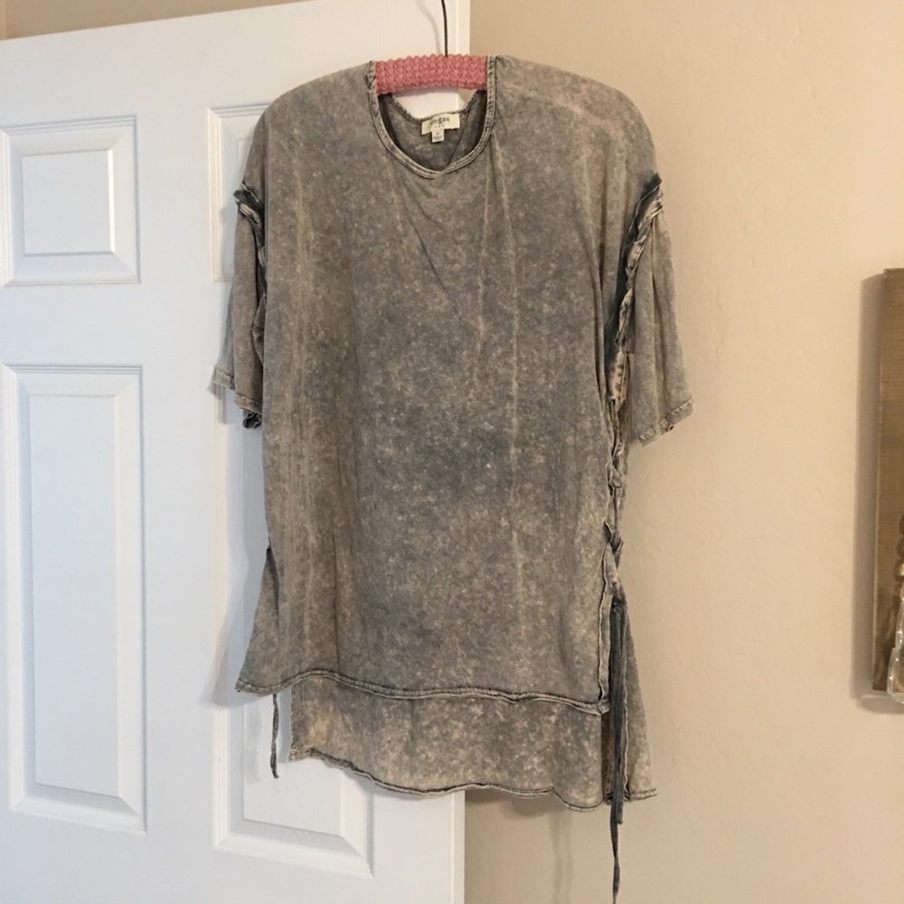 Super cute tee